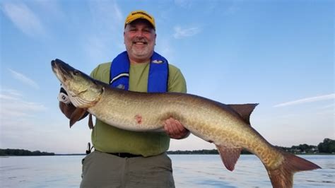 plenty of fish ottawa ontario